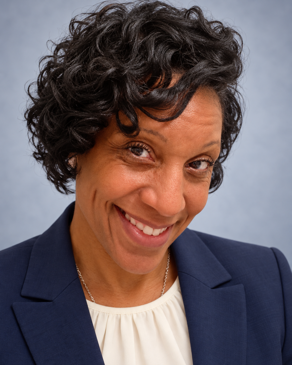 Stacy K. Futrell